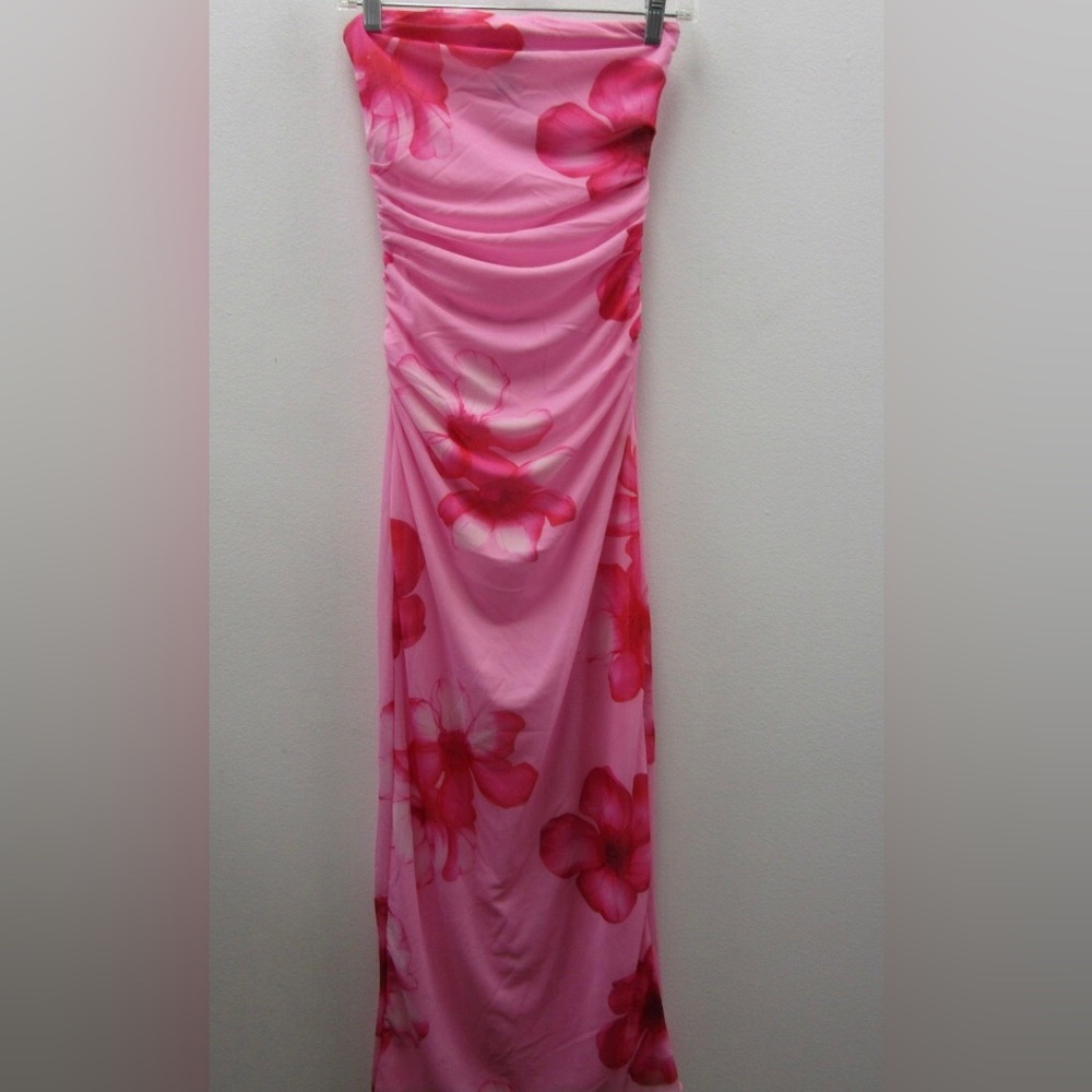 Urban Heritage Pink Apparel
